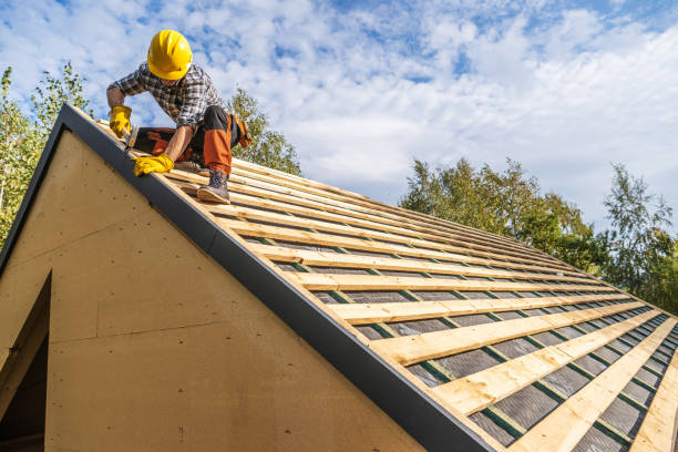 Reliable Columbus Af, MS Roofing Contractor Solutions