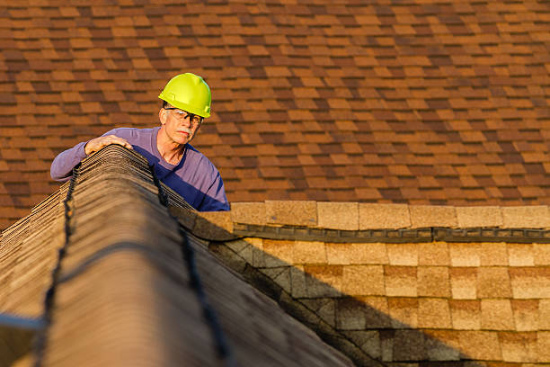 Tile Roofing Contractor in Columbus Af, MS