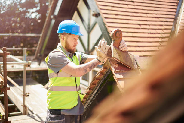 Quick and Trustworthy Emergency Roof Repair Services in Columbus Af, MS